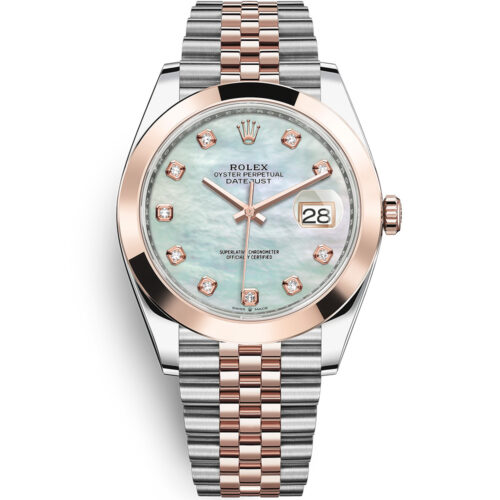 Rolex Datejust 41 M126301 0014