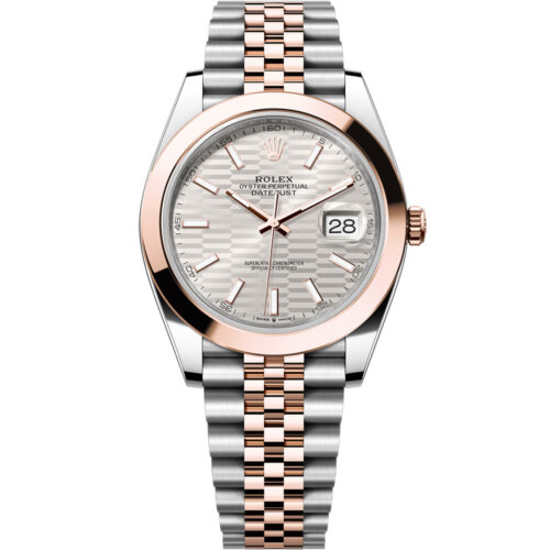 Rolex Datejust 41 M126301 0018