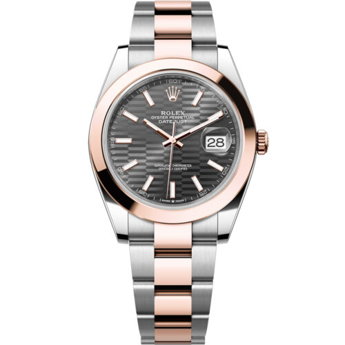 Rolex Datejust 41 M126301 0019