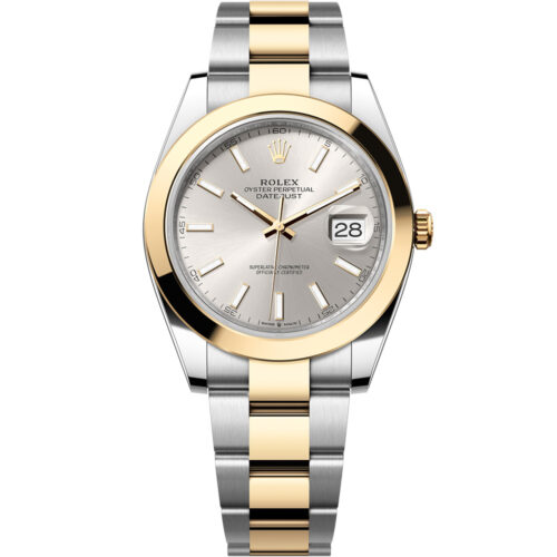Rolex Datejust 41 M126303 0001