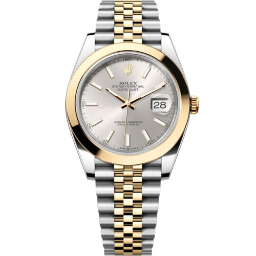 Rolex Datejust 41 M126303 0002