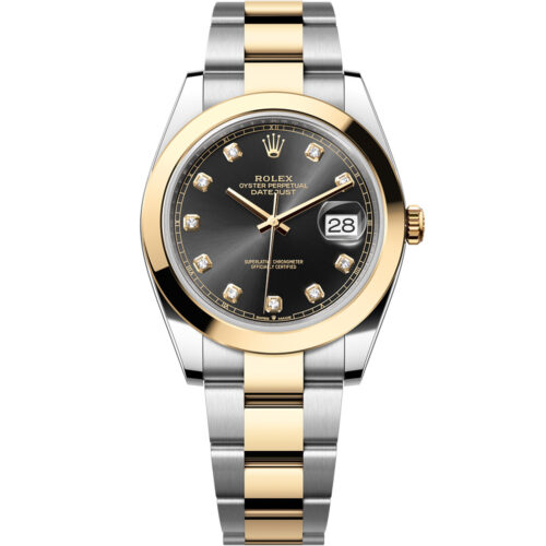 Rolex Datejust 41 M126303 0005