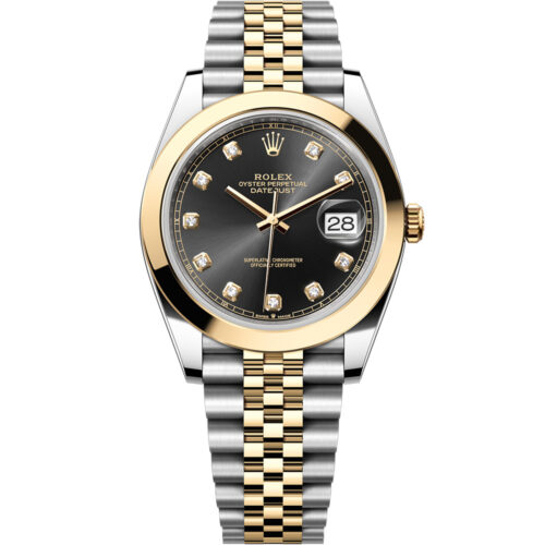 Rolex Datejust 41 M126303 0006