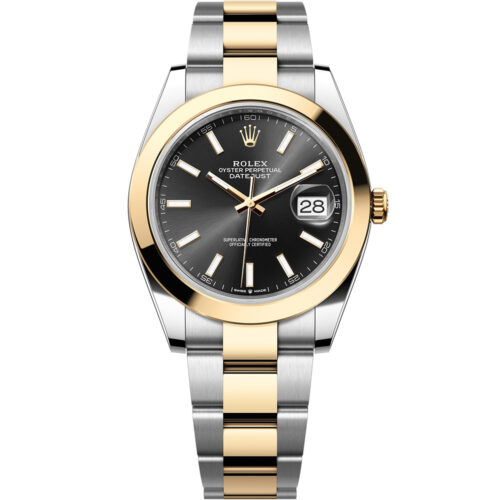 Rolex Datejust 41 M126303 0013