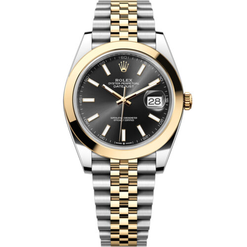Rolex Datejust 41 M126303 0014