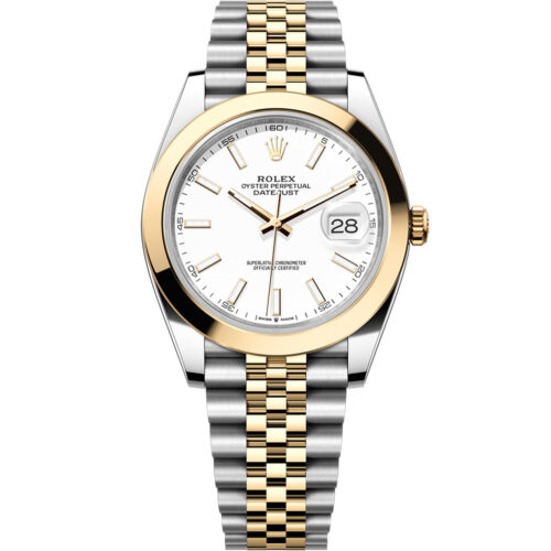 Rolex Datejust 41 M126303 0016