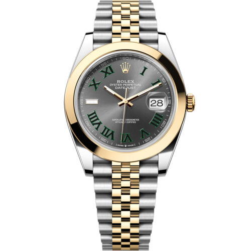Rolex Datejust 41 M126303 0020