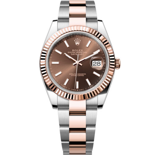 Rolex Datejust 41 M126331 0001