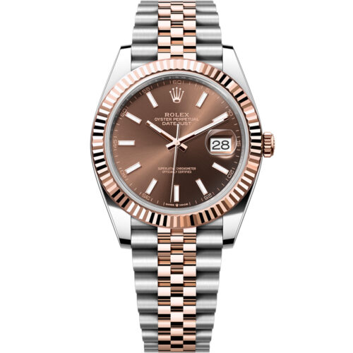 Rolex Datejust 41 M126331 0002