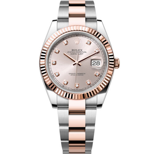 Rolex Datejust 41 M126331 0007
