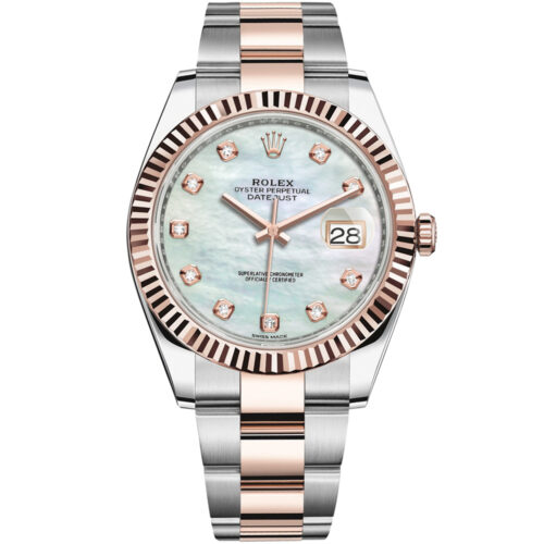 Rolex Datejust 41 M126331 0013