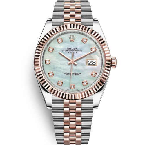 Rolex Datejust 41 M126331 0014