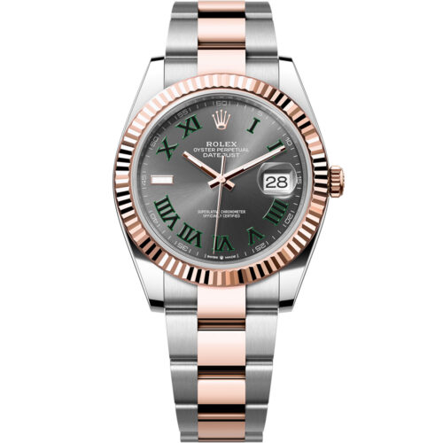 Rolex Datejust 41 M126331 0015