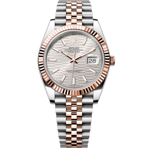 Rolex Datejust 41 M126331 0018