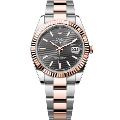 Rolex Datejust 41 M126331 0019