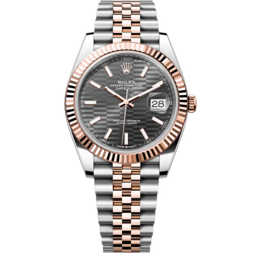 Rolex Datejust 41 M126331 0020
