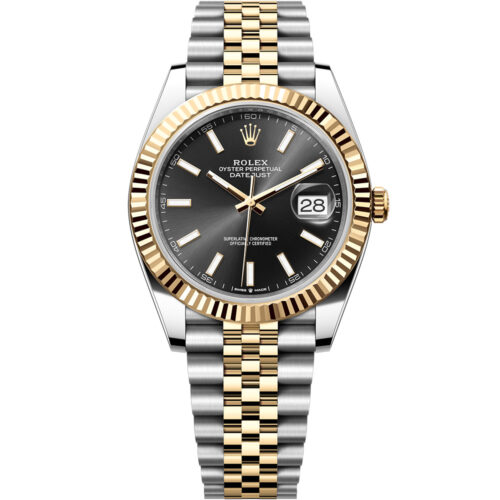 Rolex Datejust 41 M126333 0014