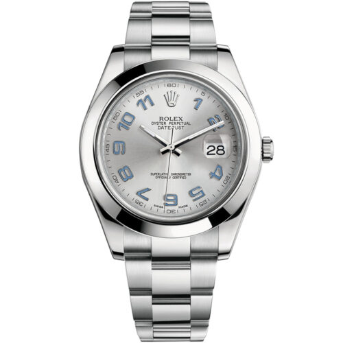 Rolex Datejust II 116300 0002