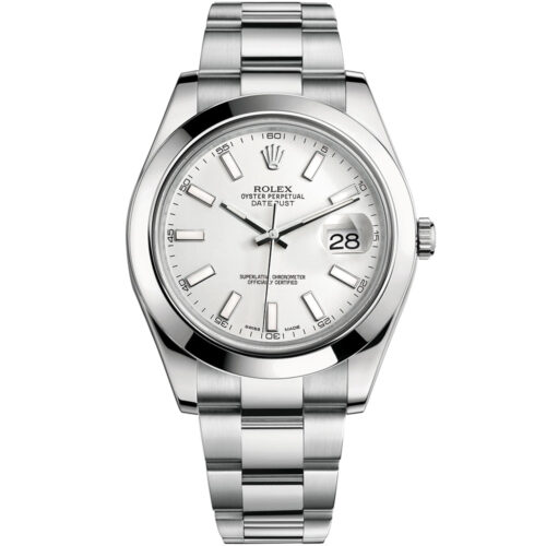 Rolex Datejust II 116300 0003