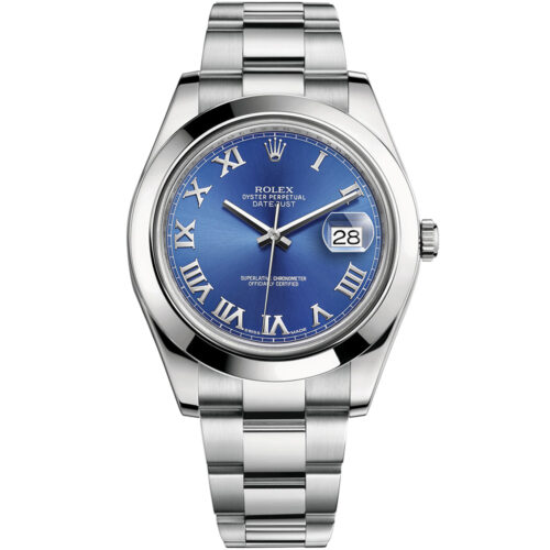 Rolex Datejust II 116300 0004