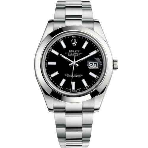 Rolex Datejust II 116300 0006
