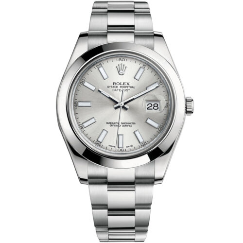 Rolex Datejust II 116300 0007