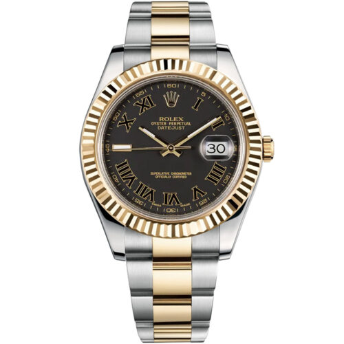 Rolex Datejust II 116333 0002