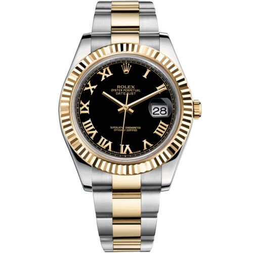 Rolex Datejust II 116333 0003