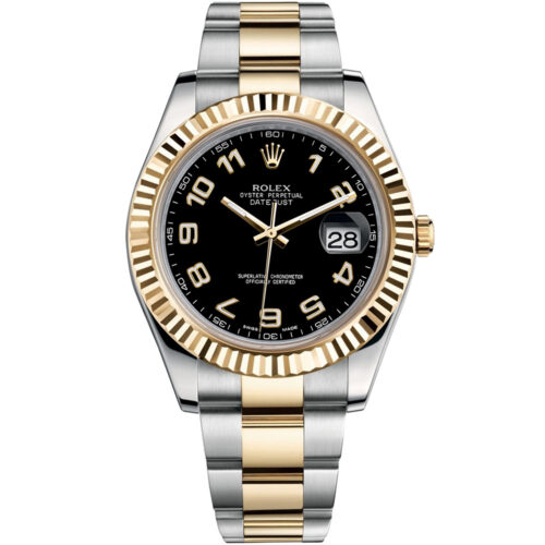 Rolex Datejust II 116333 0004