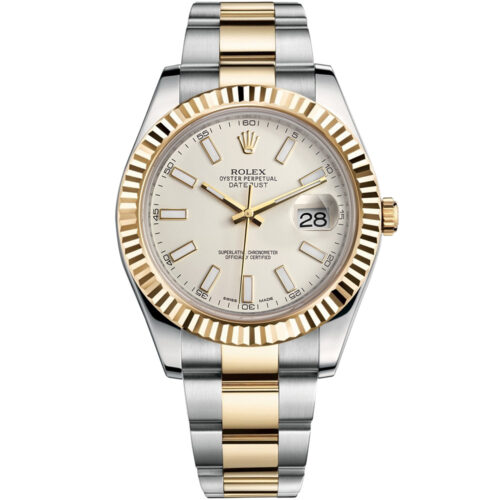 Rolex Datejust II 116333 0005