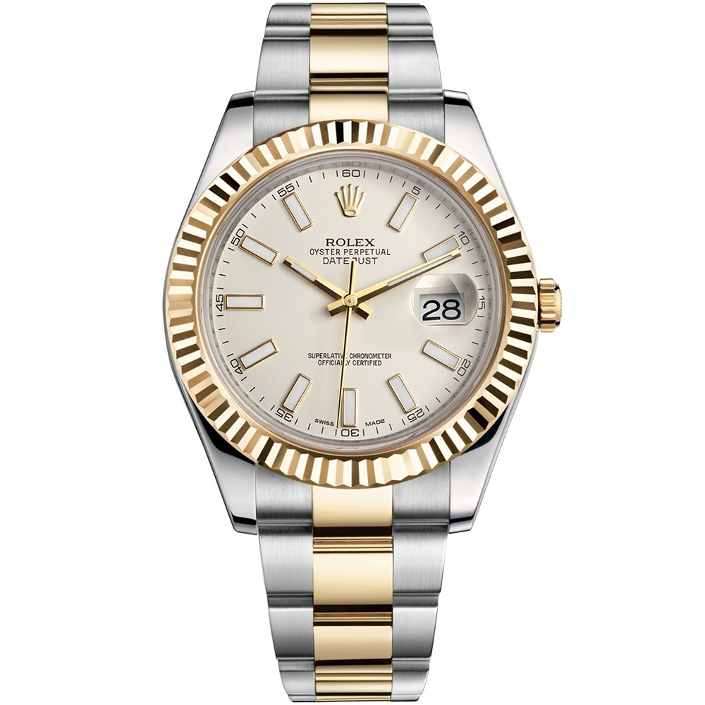 Rolex Datejust II 116333 0005