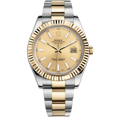 Rolex Datejust II 116333 0006