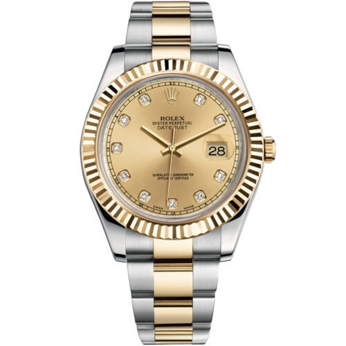Rolex Datejust II 116333 0007
