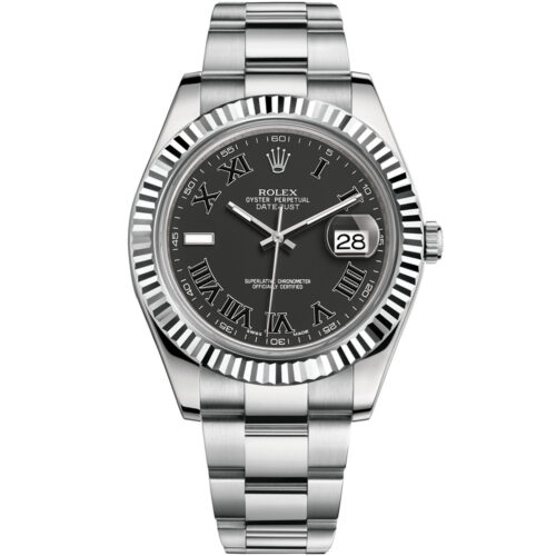 Rolex Datejust II 116334 0002