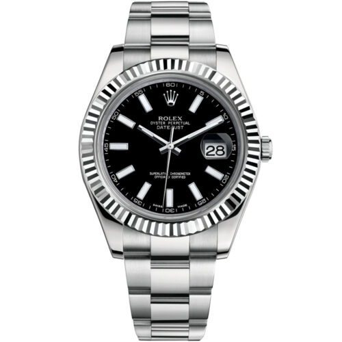 Rolex Datejust II 116334 0003