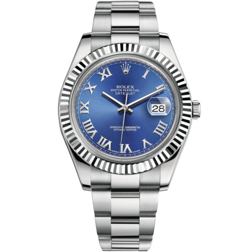 Rolex Datejust II 116334 0004