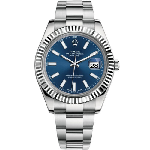 Rolex Datejust II 116334 0005