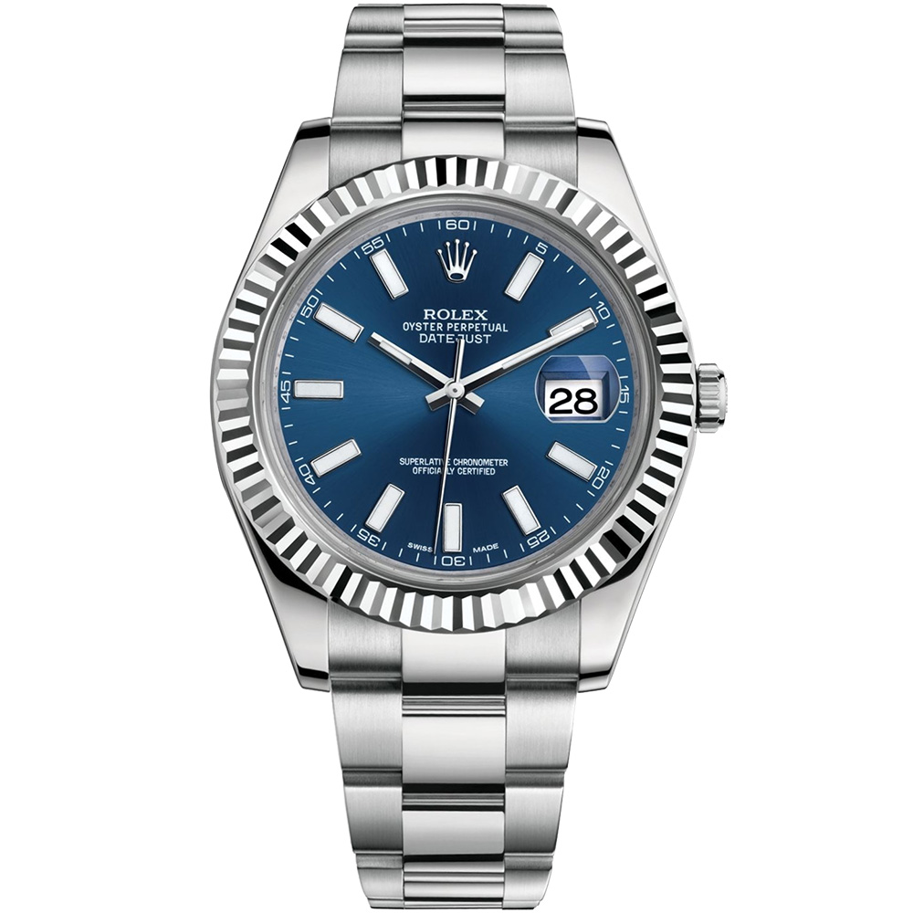 Rolex Datejust II 116334 0005