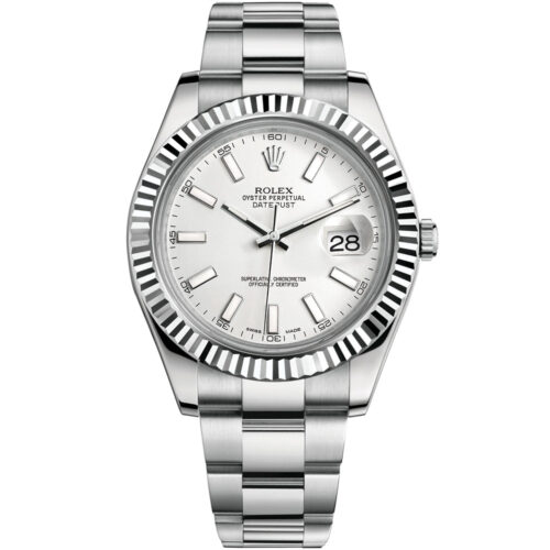 Rolex Datejust II 116334 0006
