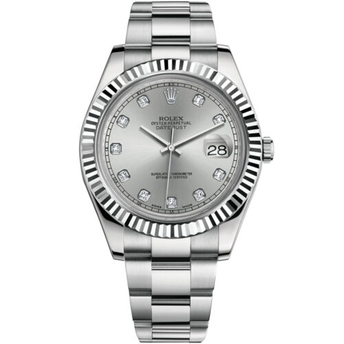 Rolex Datejust II 116334 0007