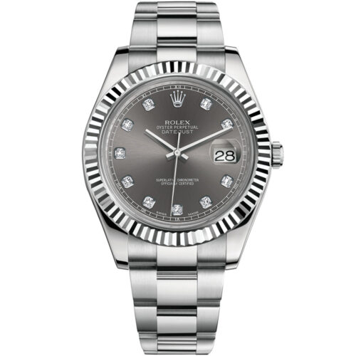 Rolex Datejust II 116334 0009