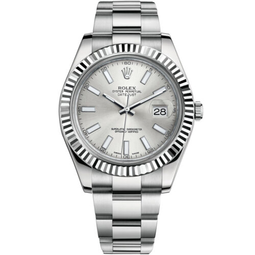 Rolex Datejust II 116334 0010