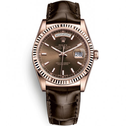 Rolex Day Date 36 118135 0003