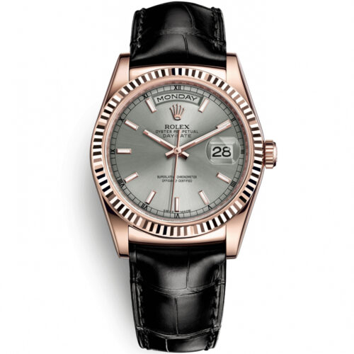 Rolex Day Date 36 118135 0005