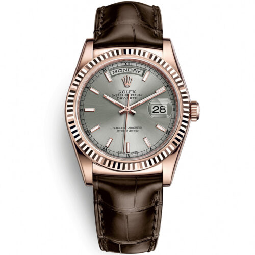 Rolex Day Date 36 118135 0017