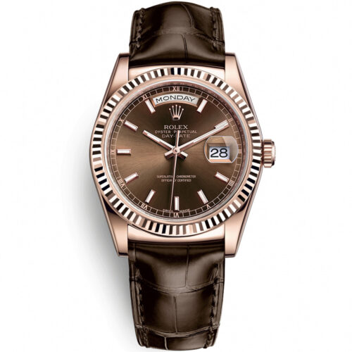 Rolex Day Date 36 118135 0019