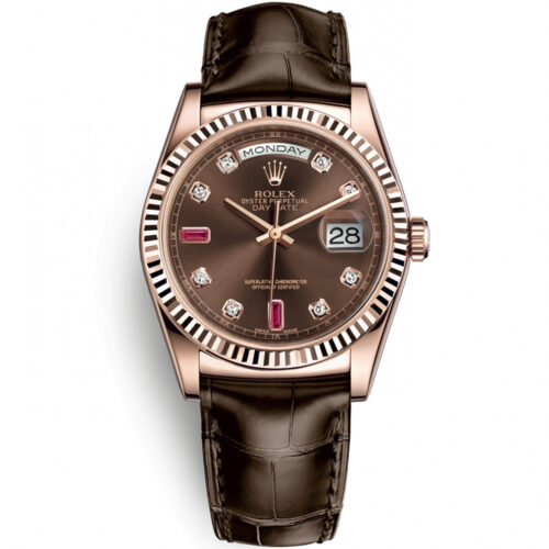 Rolex Day Date 36 118135 0020