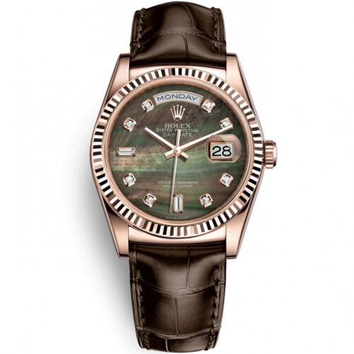 Rolex Day Date 36 118135 0030