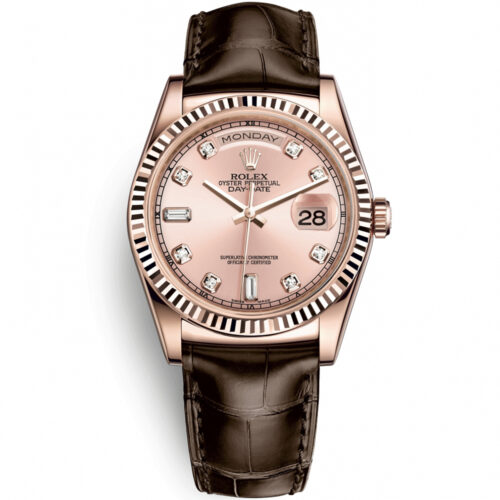 Rolex Day Date 36 118135 0062