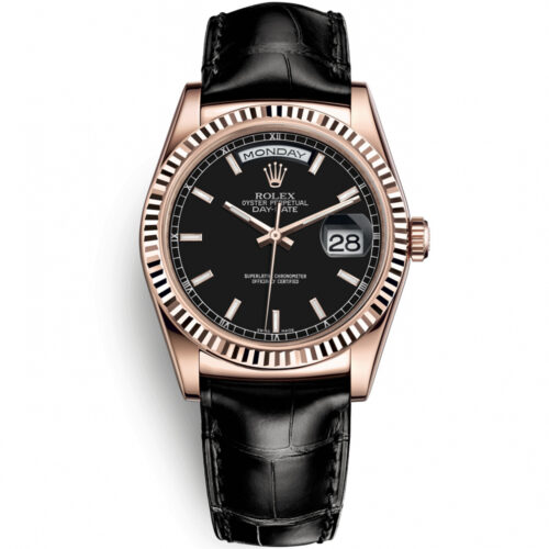 Rolex Day Date 36 118135 0063